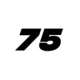 程序图标：BeHard: 75 Hard Challenge