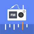Ikona programu: Radio Fm Without Internet…