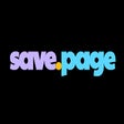 Icon of program: save.page