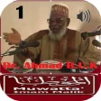 Muwadda Malik Dr Ahmad BUK