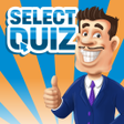 Icon of program: Select Quiz