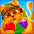 Ikon program: Shapes: Toddler Games Арр