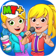 My City : Kids Club House