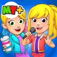 Icon of program: My City : Kids Club House
