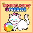 أيقونة البرنامج: Digital Kitty: Merge