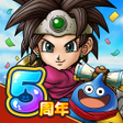 ไอคอนของโปรแกรม: ドラゴンクエストタクトドラクエのタクティクスRPG