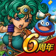 プログラムのアイコン：ドラゴンクエストタクトドラクエのタクティクスRPG