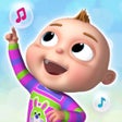 أيقونة البرنامج: Top Nursery Rhymes and Vi…