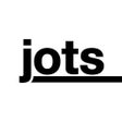 Ícone do programa: ThoughtJots