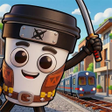 Ícone do programa: Subway Escape: Runner Par…