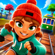 프로그램 아이콘: Subway Escape: Runner Par…