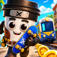 Icon of program: Subway Escape: Runner Par…