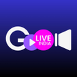 Ícone do programa: GoLiveIndia - Stream Anyw…