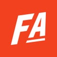 Ikona programu: FanAmp - The Home for F1 …
