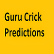 程序图标：Guru Crick Predictions