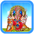 Icon of program: Durga Devi Live Wallpaper…