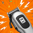 Programikonen: Haircut Sound Prank App