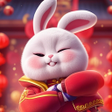 Ikon program: bk run rabbit