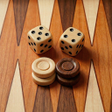 Icoon van programma: Backgammon Mighty