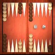 Icoon van programma: Backgammon Mighty