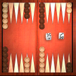 Ícone do programa: Backgammon Mighty