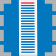 Иконка программы: Stitch Long Screen