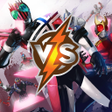 Ikon program: KR DECADE Battle Fight 3D