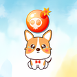 Biểu tượng của chương trình: Los Cachorros Evitan Bomb…