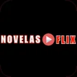 Иконка программы: Novelas Flix