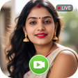 Ícone do programa: Arey Chat-Live Video Call