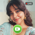 Ikona programu: Arey Chat-Live Video Call