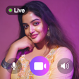 ไอคอนของโปรแกรม: Arey Chat-Live Video Call
