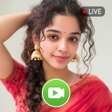 Ikon program: Arey Chat-Live Video Call