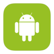 プログラムのアイコン：ADB for Chrome