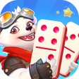 Biểu tượng của chương trình: Higgs Bearfish Casino