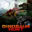 Ikona programu: Dinosaur Hunt