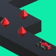 Ícone do programa: Car Zig Zag 3D