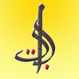 Ikon program: Jawi Keyboard