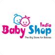 程序图标：Baby Shop India - Online …
