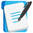 Иконка программы: Good Notes 5