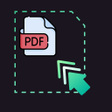 程序图标：PDF Size Reducer in Kb