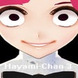 ไอคอนของโปรแกรม: Hayami-Chan 3