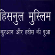 程序图标：Hisnul Muslim HIndi