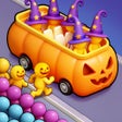 Icoon van programma: Bus Go - Car JamBus Games