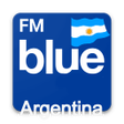 Иконка программы: Fm Blue 100.7 Argentina