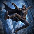 프로그램 아이콘: Bat Superhero Fighting Ga…
