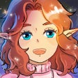Ícone do programa: 實習生艾莉 - 少女成長養成遊戲