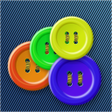 Ikona programu: Cut the Buttons Logic Puz…