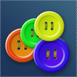 程序图标：Cut the Buttons Logic Puz…