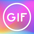 プログラムのアイコン：Gif images: Jpg to gif